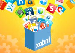 Xobni Gadget Platform & Store